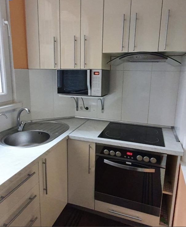 продажа однокомнатной квартиры номер A-173741 в Киевском районе, фото номер 8